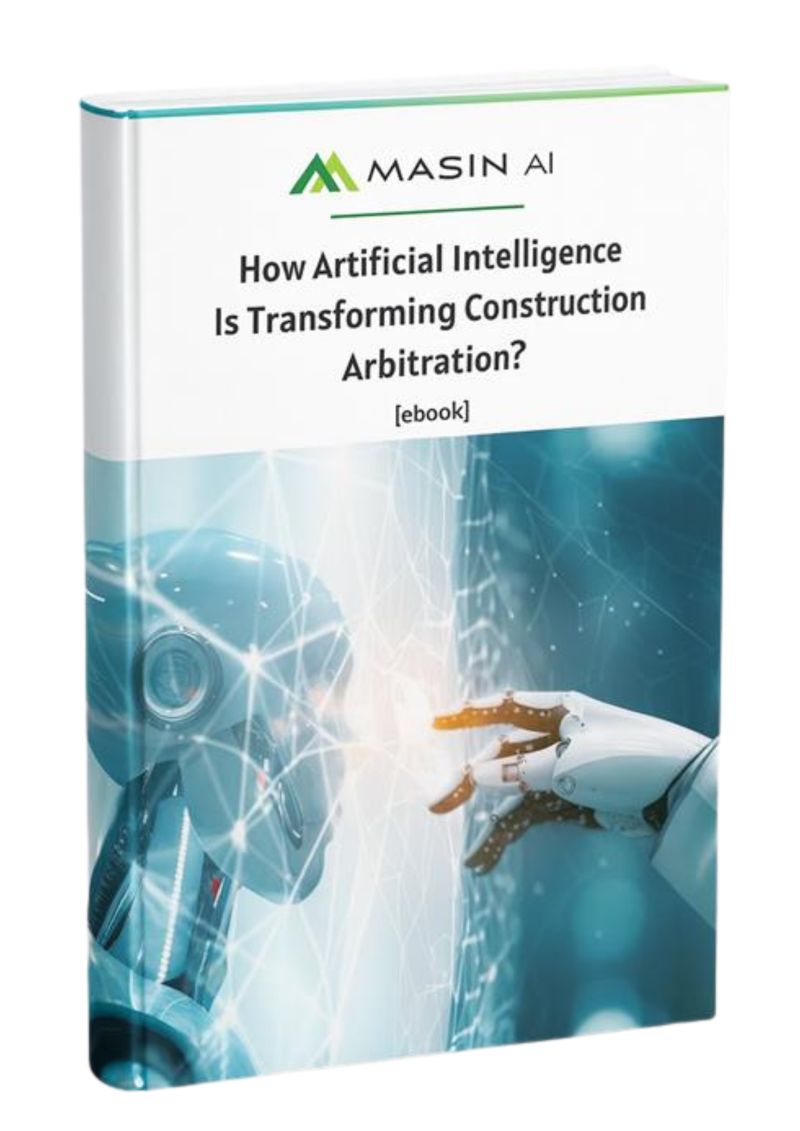 How Artificial Intelligence is Transforming Construction Arbitration?