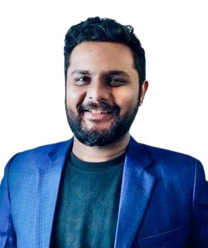 Ankit Ameria