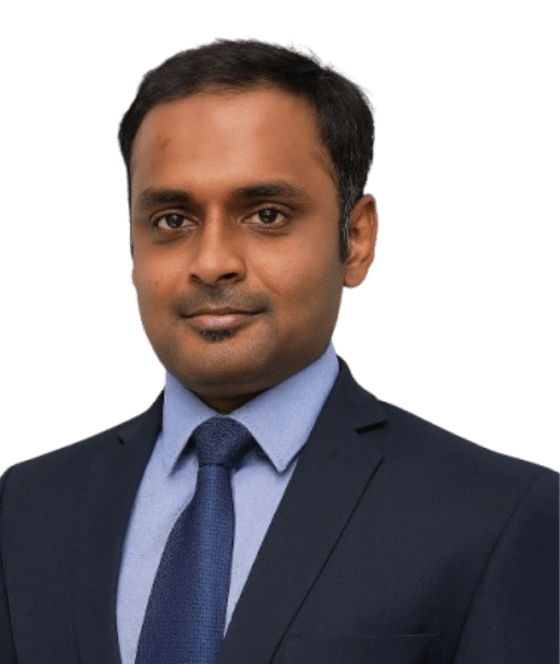 Ankur Gupta