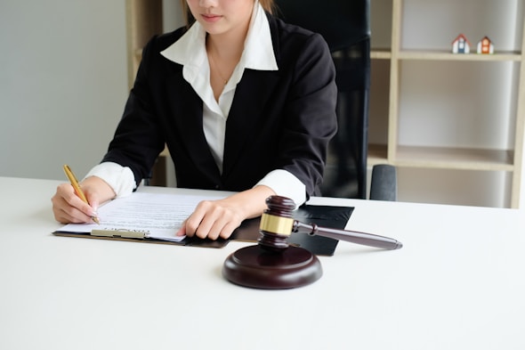 Law Firms