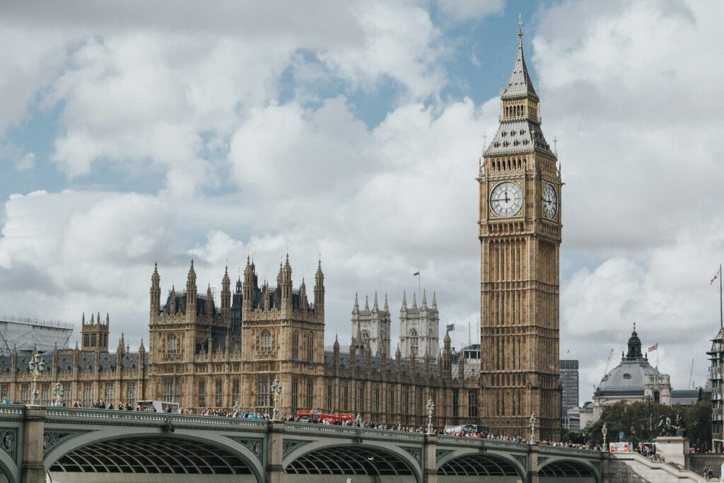 Masin London