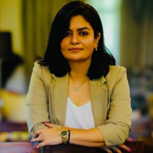 Picture of Gunjan Chhabra